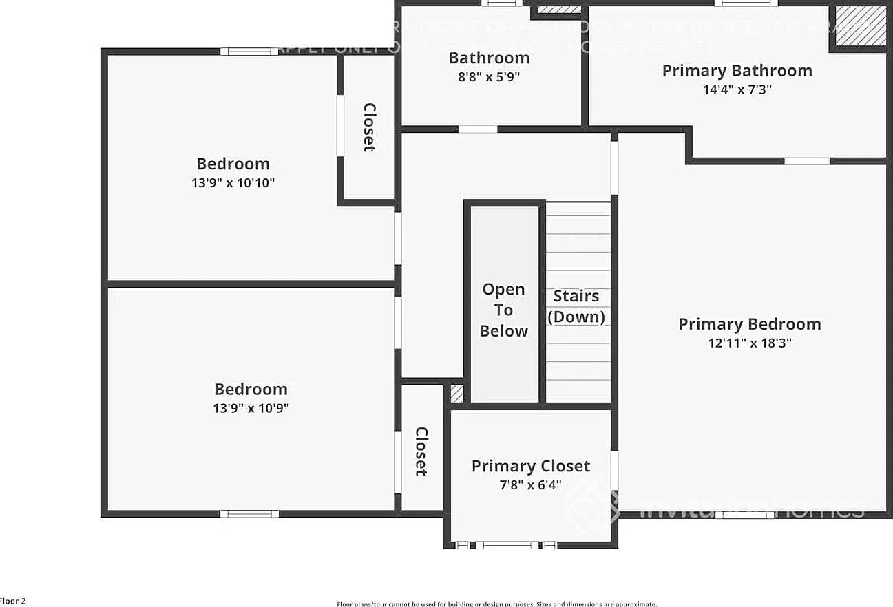 201 Hardman Way Woodstock, GA 30188 — Photo 4