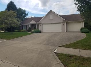 9410 Wawasee Cv, Fort Wayne, IN 46804