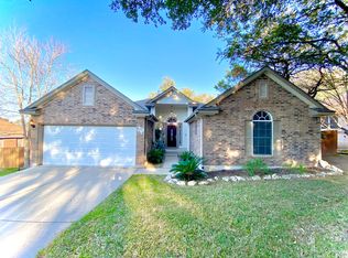1908 Dove Ridge Trl, Leander, TX 78641