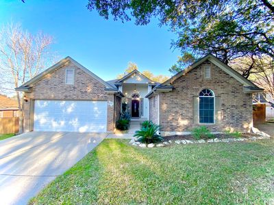 1908 Dove Ridge Trl, Leander, TX, 78641