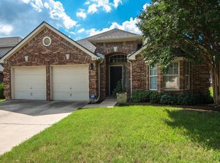 7958 Hosta Way, Fort Worth, TX 76123