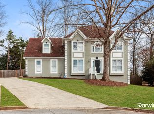 2661 Rock Point Ln, Snellville, GA 30039