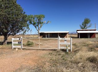 6710 E Highway 181, Pearce, AZ 85625