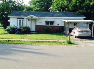 25144 Plum St, Bell City, MO 63735