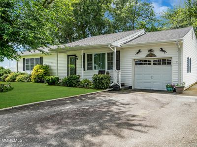 311 Pine Forest Lane, Forked River, NJ, 08731