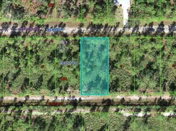 709 Alba Dr #20, Indian Lake Estates, FL 33855