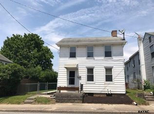 219 Main St, McSherrystown, PA 17344