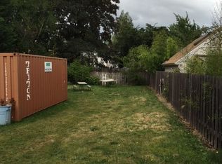 3223 SE 74th Ave, Portland, OR 97206