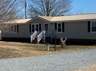 1494 Beulahtown Rd, Kenly, NC 27542