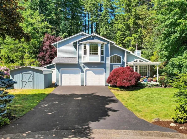 9621 Sunburst Court SE, Port Orchard, WA 98367