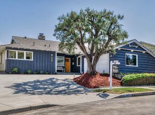 1965 W Santa Cruz St, San Pedro, CA 90732