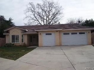 12635 Oday Ct, Yucaipa, CA 92399