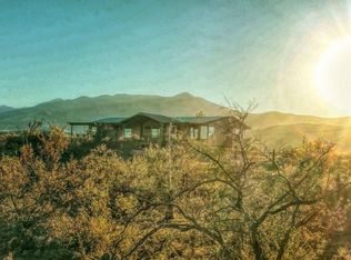 82261 E Goldbug Rd, Oracle, AZ 85623