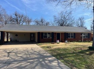 507 Canal Ave, Cleveland, MS 38732