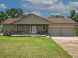 26307 Twin Rivers Dr, Shell Knob, MO 65747