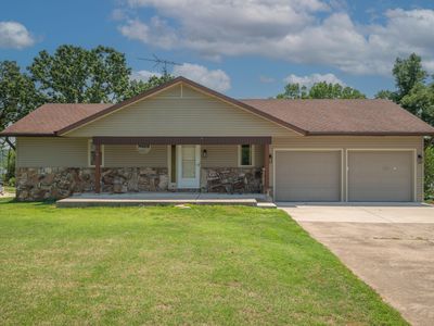 26307 Twin Rivers Drive, Shell Knob, MO, 65747