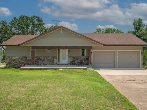 26307 Twin Rivers Drive, Shell Knob, MO 65747