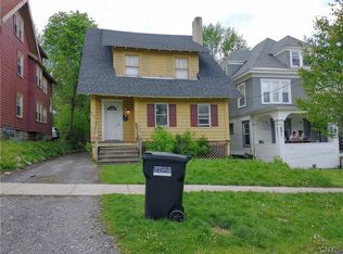 938 Ackerman Ave, Syracuse, NY 13210