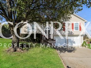 12512 E 58th Ter, Kansas City, MO 64133