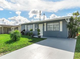 6740 NW 9th St, Margate, FL 33063