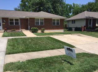 6306 E 129th St, Grandview, MO 64030