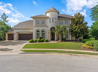 3925 Veneto Cir, Leander, TX 78641