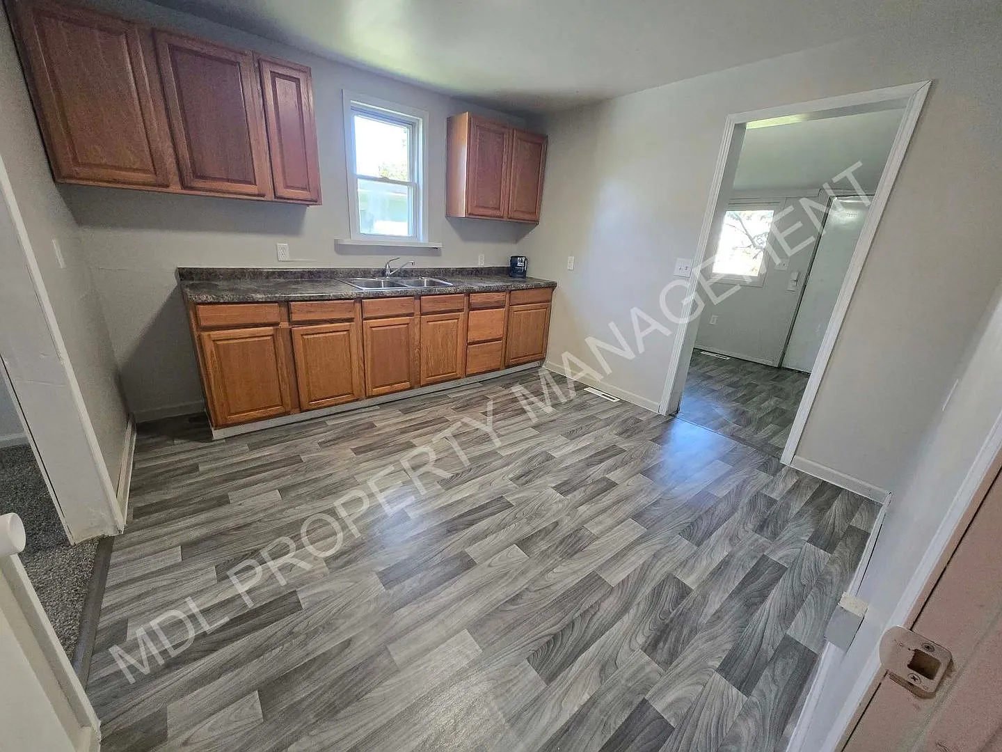 2-Bedroom Housea in Saginaw — Photo 4