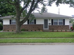 3065 Easthaven Dr S, Columbus, OH 43232