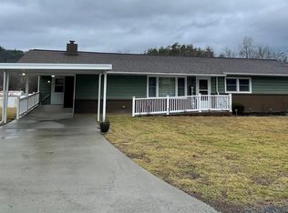 121 Lower Mill Creek Dr, Robbinsville, NC 28771