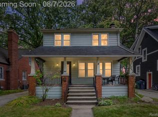 1007 E 6th St, Royal Oak, MI 48067