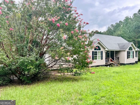1383 Sims Rd, Winder, GA 30680