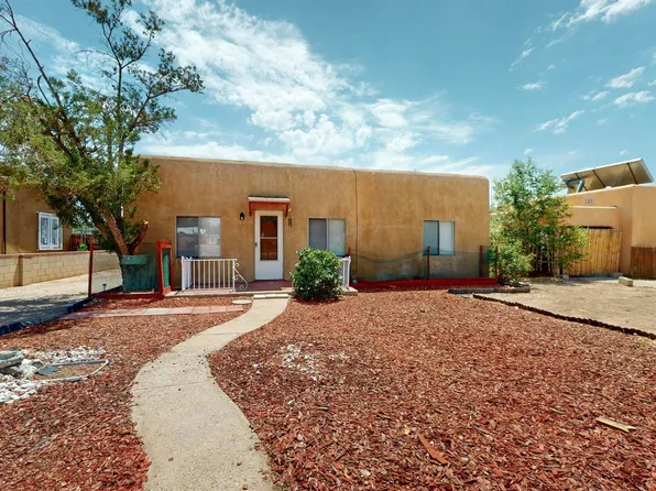 5016 5th St NW, Albuquerque, NM 87107