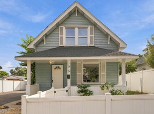 1515 W Dalton Ave, Spokane, WA 99205
