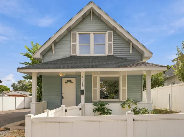 1515 W Dalton Ave, Spokane, WA 99205