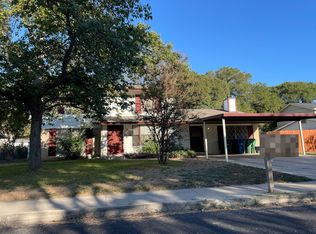 9707 Wahada Ave, San Antonio, TX 78217