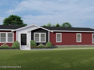 200 W 20th St #D18, Rifle, CO 81650