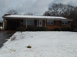 2530 Barwick Dr, Durham, NC 27704