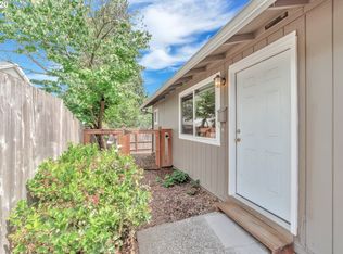6611 N Seneca St, Portland, OR 97203