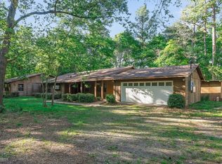 2536 Mayflower Rd, Haughton, LA 71037