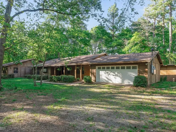 2536 Mayflower Rd, Haughton, LA 71037