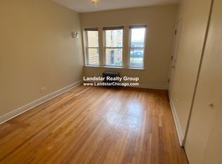 4411 N Kenneth Ave APT 1A, Chicago, IL 60630