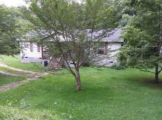 1566 Backus Branch Rd, Summersville, WV 26651