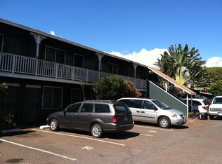 3510 Lower Honoapiilani Rd APT 26, Lahaina, HI 96761