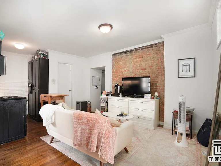 99 Avenue C #3A — Photo 1