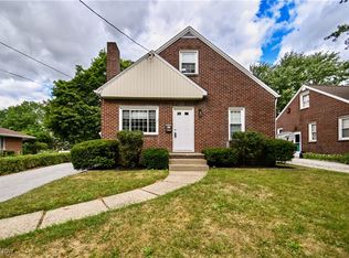 1413 Washington Blvd, Louisville, OH