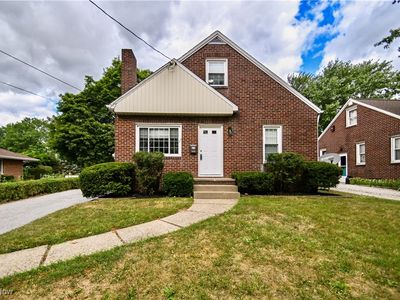 1413 Washington Blvd, Louisville, OH, 44641