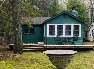 3777 Miami Beach Dr, Cheboygan, MI 49721