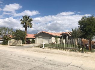 31782 Calle Jessica, Thousand Palms, CA 92276