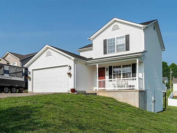 2nd image of 1036 Westmoreland Blvd