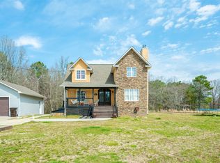 156 County Road 814, Flat Rock, AL 35966